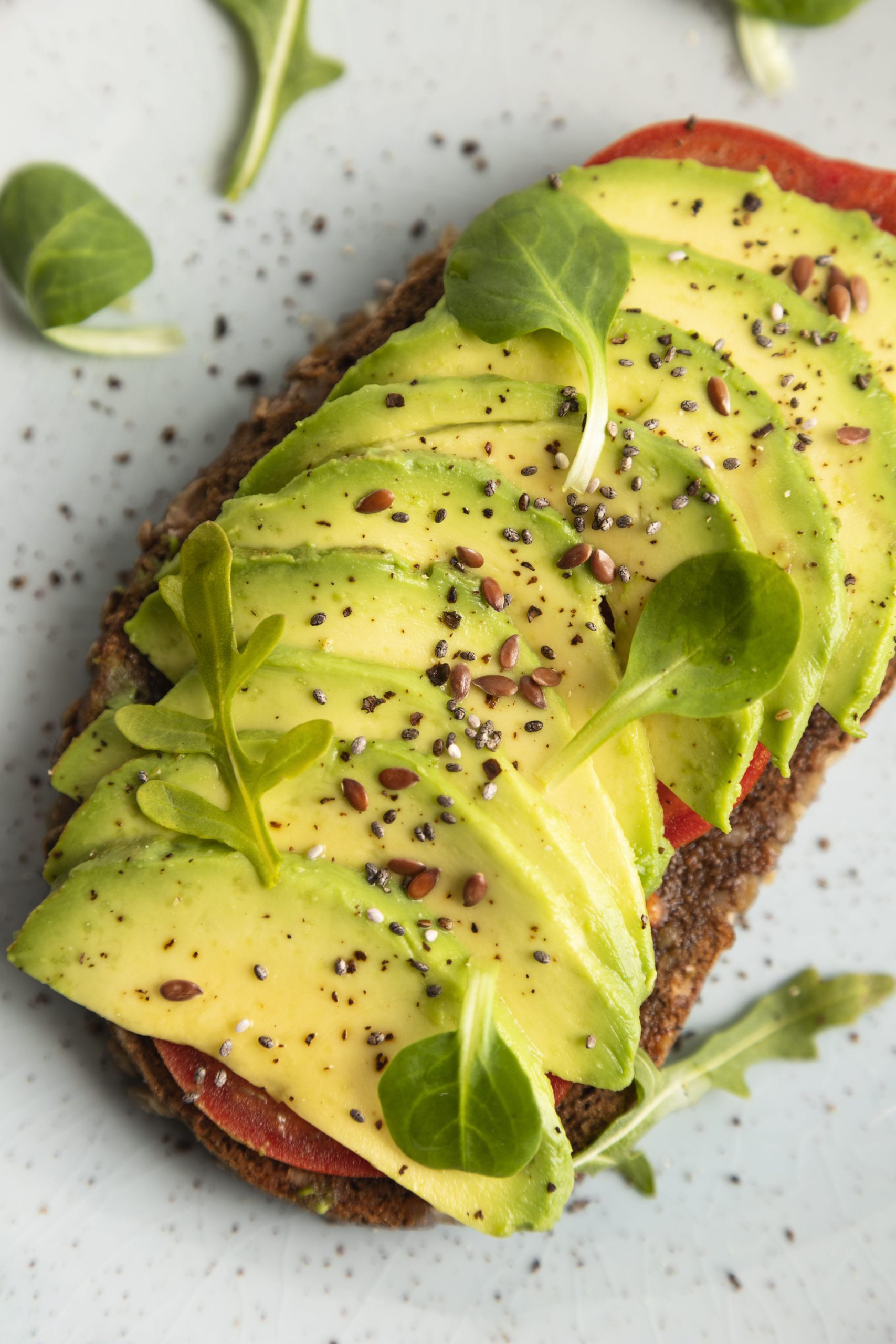 Avacado Toast