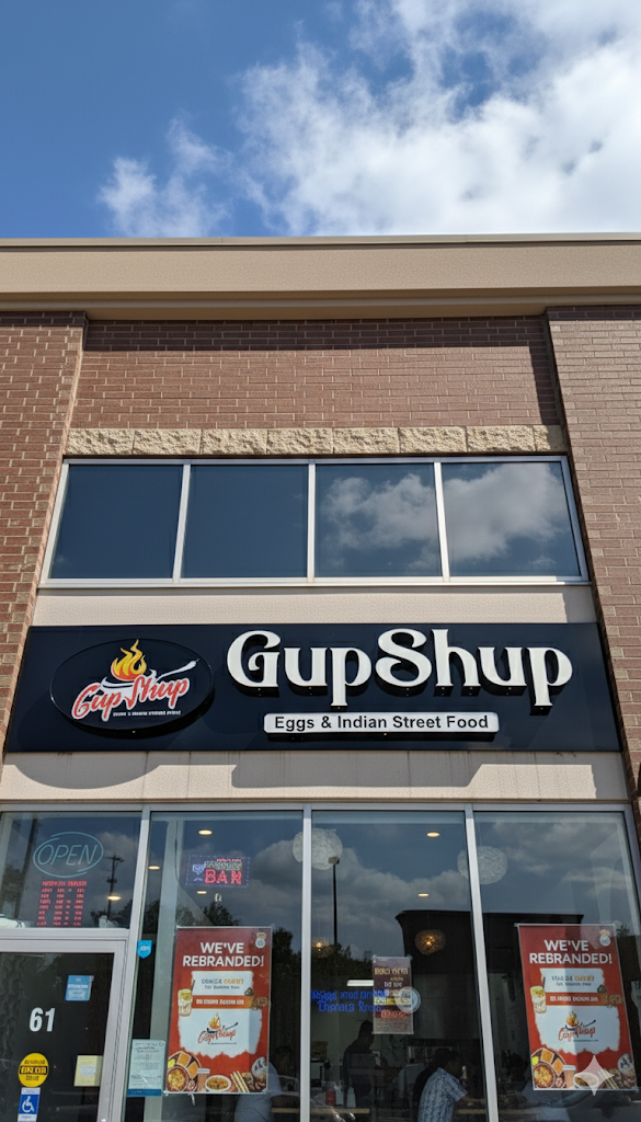 Gupshup Brampton